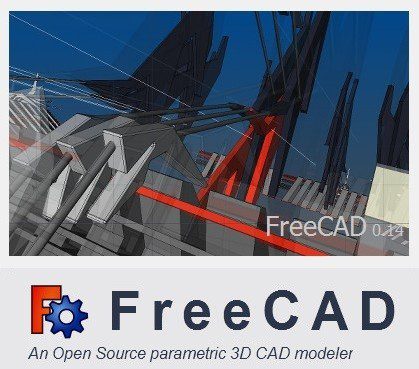 FreeCAD 0.21.0 instal