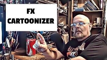 fx-cartoonizer-portable