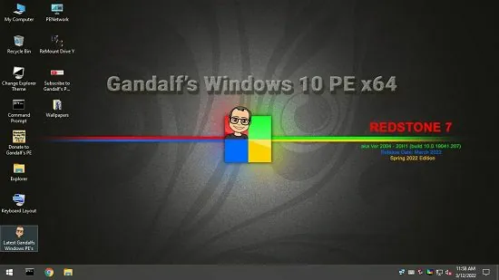gandalf-winpe gandalf-winpe-1
