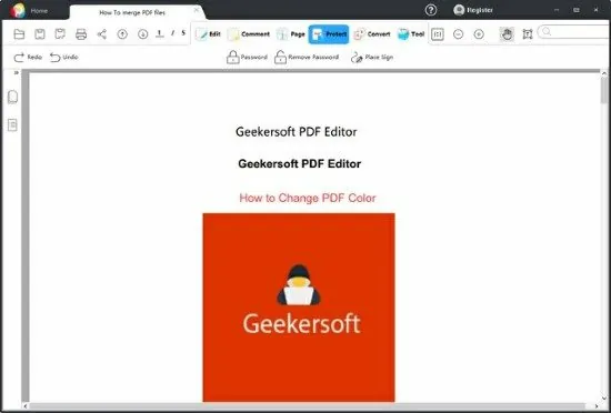 geekerpdf-portable geekerpdf-portable