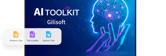 gilisoft-ai-toolkit-portable