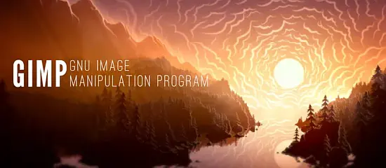 gimp-portable gimp-portable
