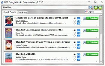 google books downloader software free download for windows 7