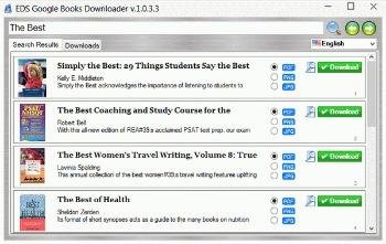 download google book downloader