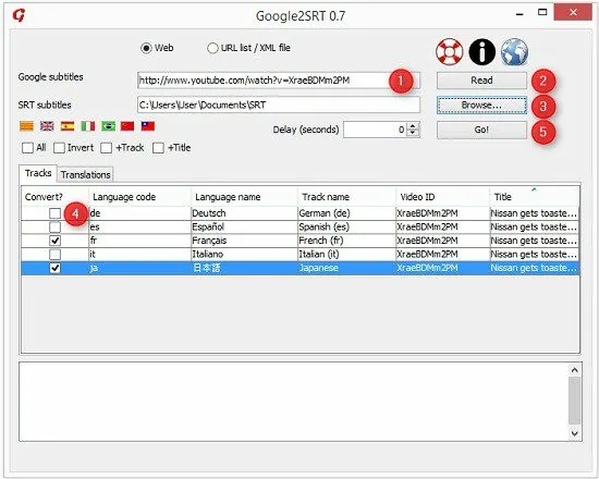 google2srt-portable