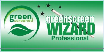 Green Screen Wizard Professional 12.4 download the new