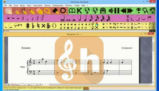 harmony-assistant-portable harmony-assistant-portable