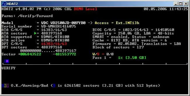 hdat-boot