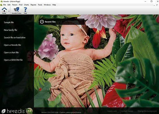 heredis-portable heredis-portable