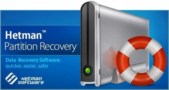 hetman partition recovery portable