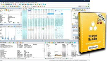 Hex Editor Neo 7.35.00.8564 for windows instal