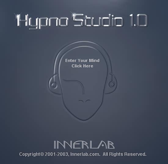 hypnostudio portable