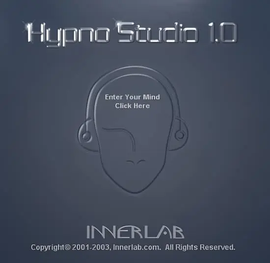 hypnostudio portable