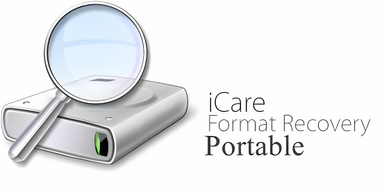 iCare-format-recovery-portable