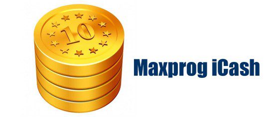 Maxprog iCash 7.8.7 for ios download