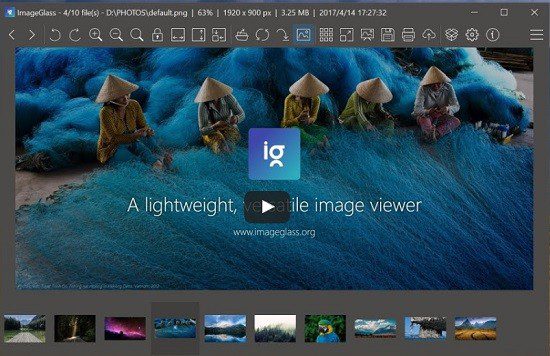 imageglass-portable imageglass-portable