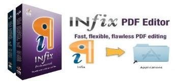 infix pdf editor mac