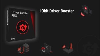iobit driver booster portable version