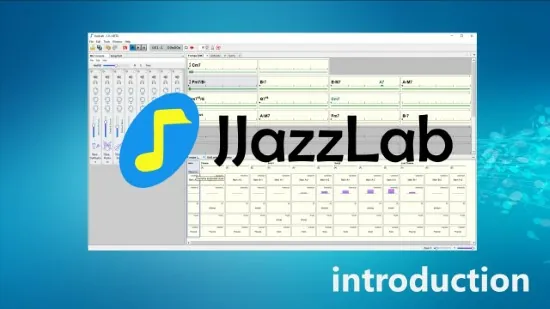 jjazzlab-portable jjazzlab-portable