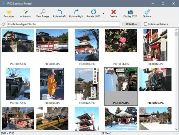 jpeg-lossless-rotator-portable