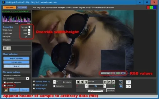 jpeg-repair-portable