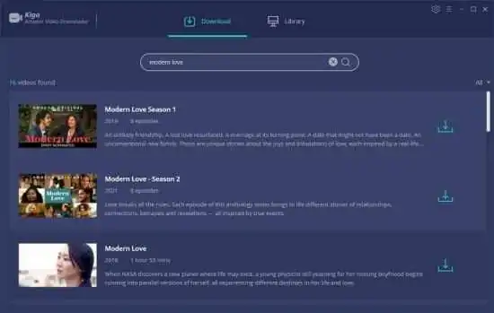 kigo-amazon-prime-downloader-portable
