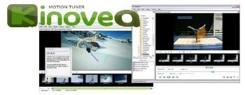 how to flip orientation of a video in kinovea