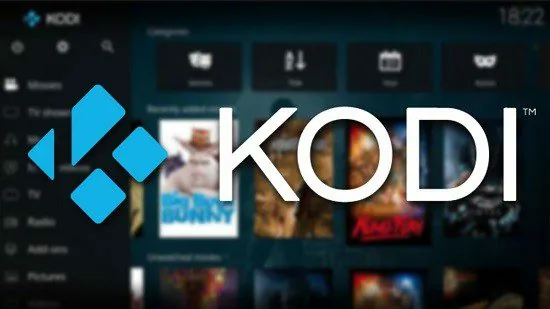 kodi-portable kodi-portable