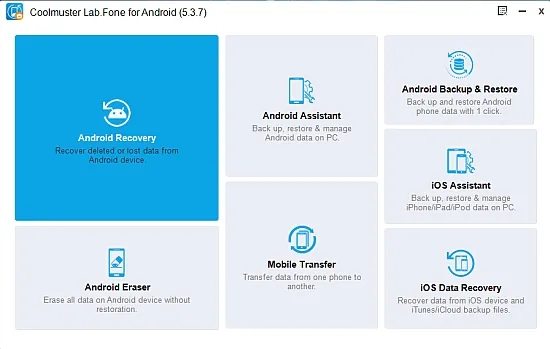 lab.fone-for-android-portable lab.fone-for-android-portable