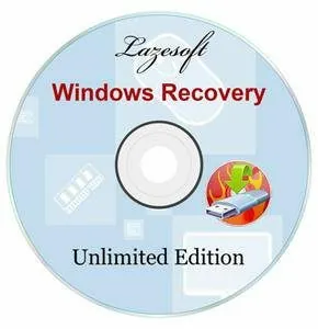 lazesoft-windows-recovery-winpe lazesoft-windows-recovery-winpe