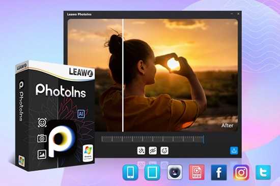 leawo-photoins-portable leawo-photoins-portable-1