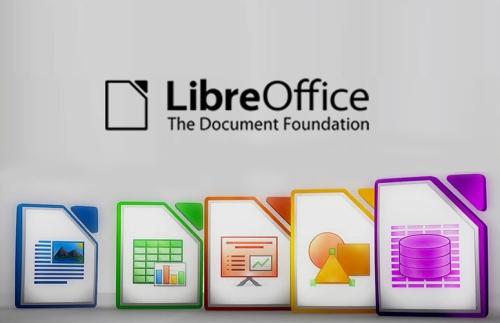 Portable LibreOffice Crack  Free License Key Free [Win/Mac]