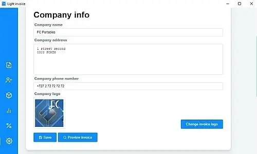 light-invoice-portable