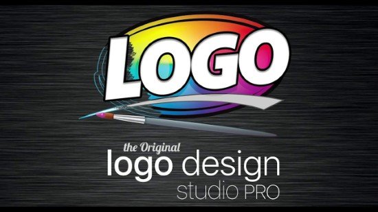 descargar logo design studio pro