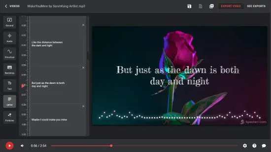 lyric-video-creator-portable-download lyric-video-creator-portable-download