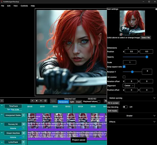 lyric-video-studio-portable-download