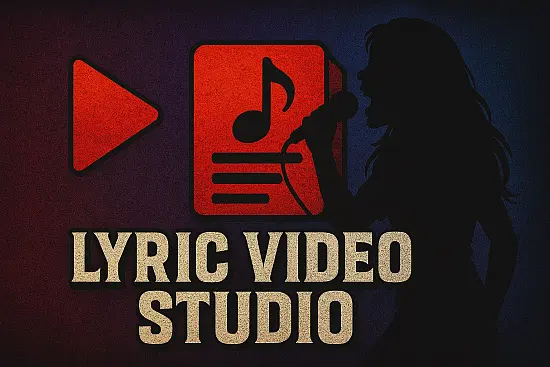 lyric-video-studio-portable