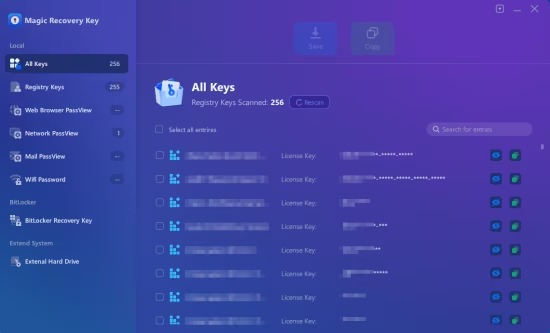 magic-recovery-key-portable Magic recovery key portable