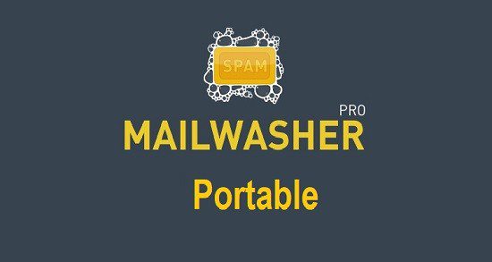 MailWasher Pro 7.12.182 instal the new version for ipod
