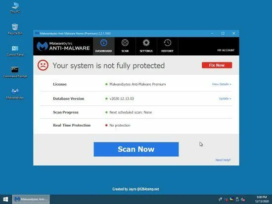 malwarebytes-winpe