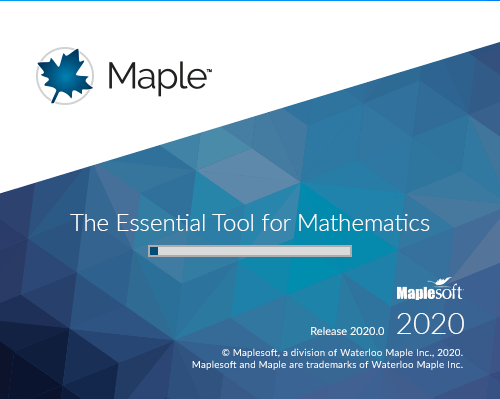 Maplesoft maple v12.0 - mathematics software tool.rar download