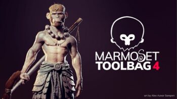 Marmoset Toolbag 4.0.6.2 instal the new version for android