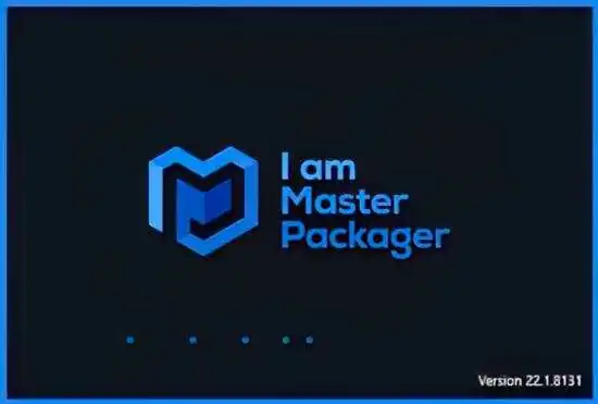 master-packager-portable