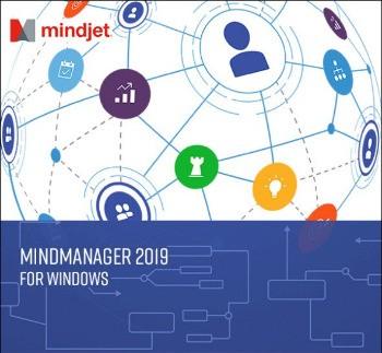mindjet mindmanager 2018 portable