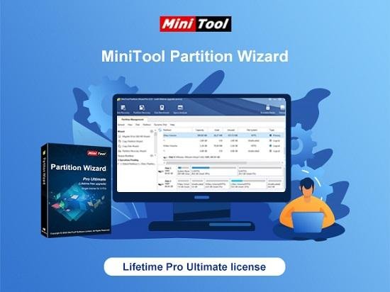 descargar mini tools partition tools