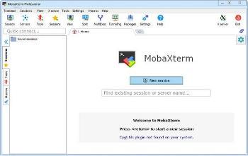 free MobaXterm Professional 23.2 for iphone download