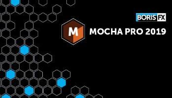 Mocha Pro 2023 v10.0.3.15 for apple download free
