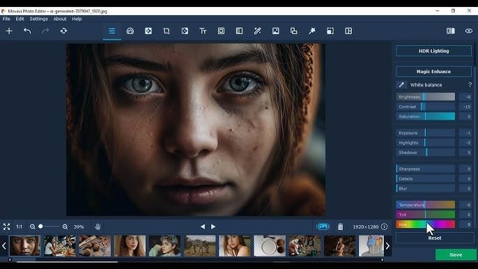 movavi photo editor portable download