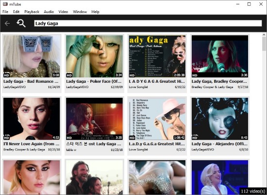 mtube-portable Mtube portable