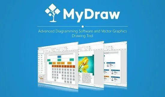 mydraw-portable